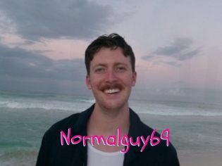 Normalguy69