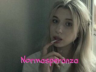 Normasperanza