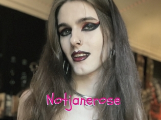 Notjanerose