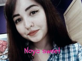 Noya_sweet