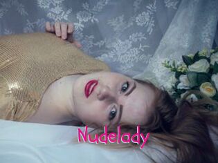 Nudelady