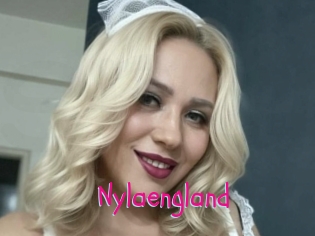 Nylaengland