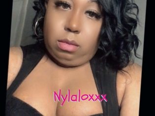 Nylaloxxx