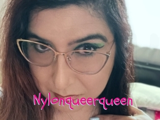 Nylonqueerqueen