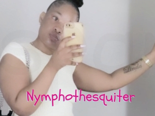 Nymphothesquiter