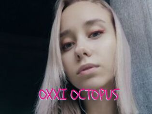 OXXI_OCTOPUS