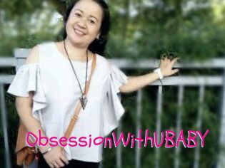 ObsessionWithUBABY