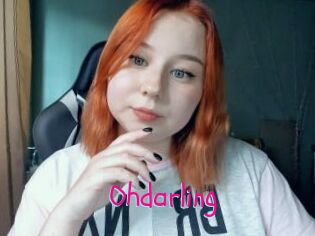 Ohdarling