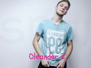 Oleander_Z