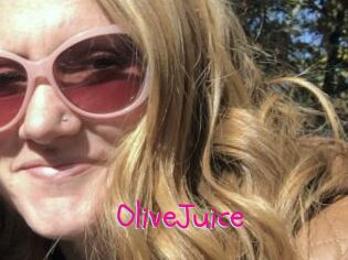 OliveJuice Spanking Sarah