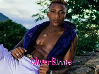OliverBinnie