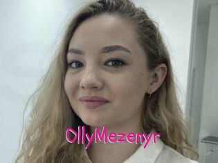 OllyMezenyr Spanking Sarah