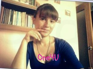 One4U