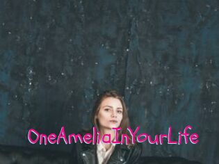 OneAmeliaInYourLife Spanking Sarah