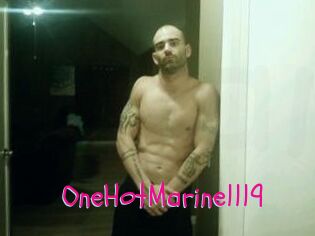 OneHotMarine1119