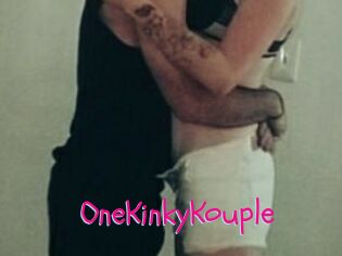 OneKinkyKouple Spanking Sarah
