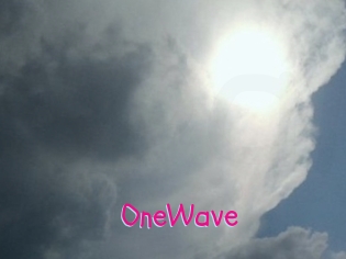 OneWave