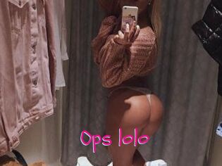 Ops_lolo