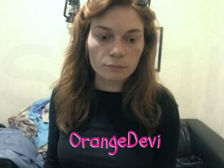 OrangeDevi