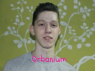 Orbanium