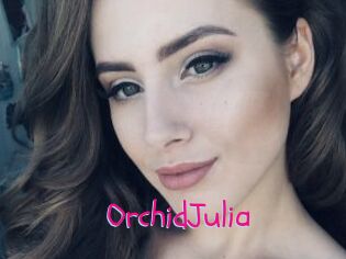 OrchidJulia