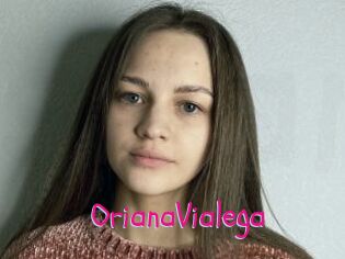 OrianaVialega Spanking Sarah