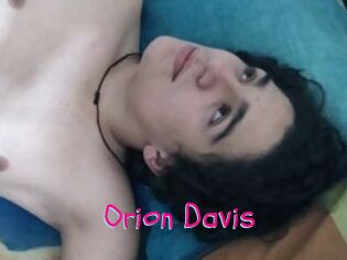 Orion_Davis