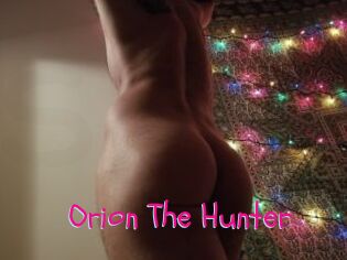Orion_The_Hunter