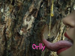 Orlly