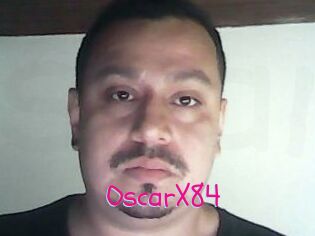 OscarX84