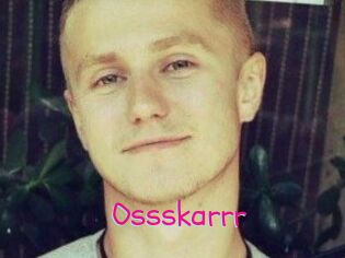 Ossskarrr