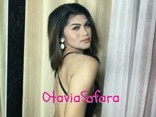 OtaviaSafara Spanking Sarah