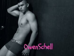 OwenSchell