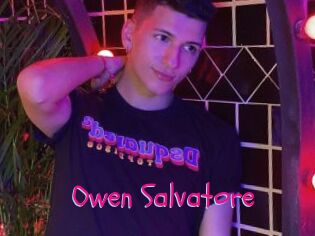 Owen_Salvatore Spanking Sarah