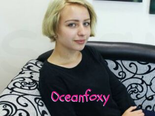 Oceanfoxy