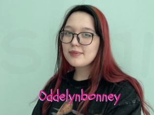 Oddelynbonney
