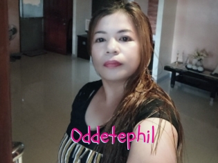 Oddetephil