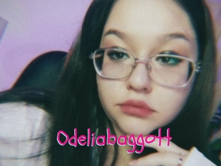 Odeliabaggott