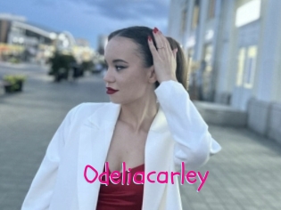 Odeliacarley