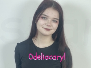 odeliacaryl Spanking Sarah