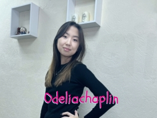 Odeliachaplin