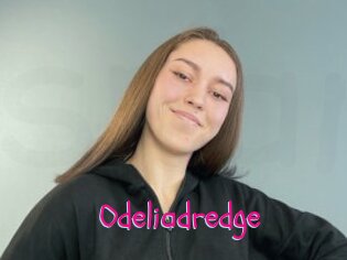 Odeliadredge