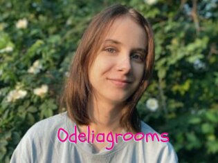 Odeliagrooms