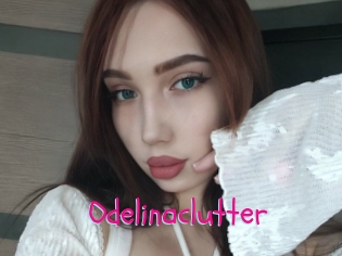 Odelinaclutter