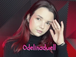 odelinaduell Spanking Sarah