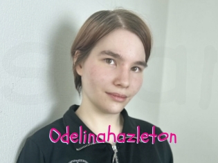 Odelinahazleton