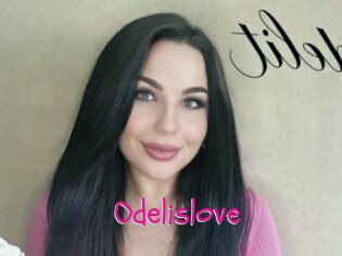 odelislove Spanking Sarah