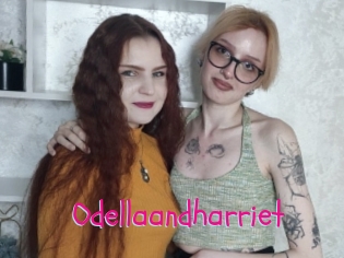 Odellaandharriet