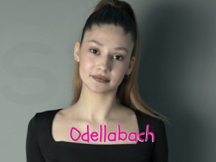 Odellabach