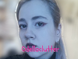 Odellaclutter